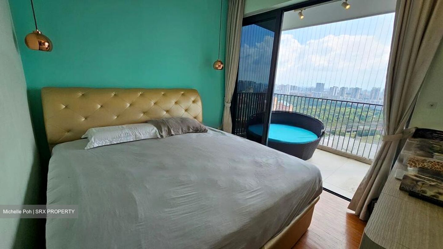 Sky Vue (D20), Condominium #454245591